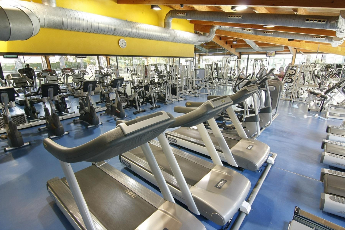Apartmentos Estival Park