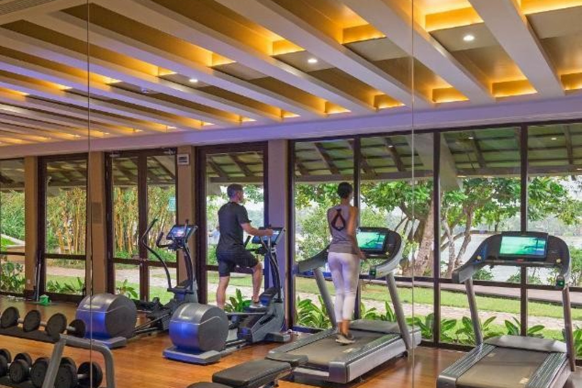 Anantara Kalutara Resort