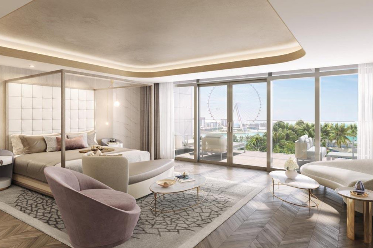 FIVE LUXE