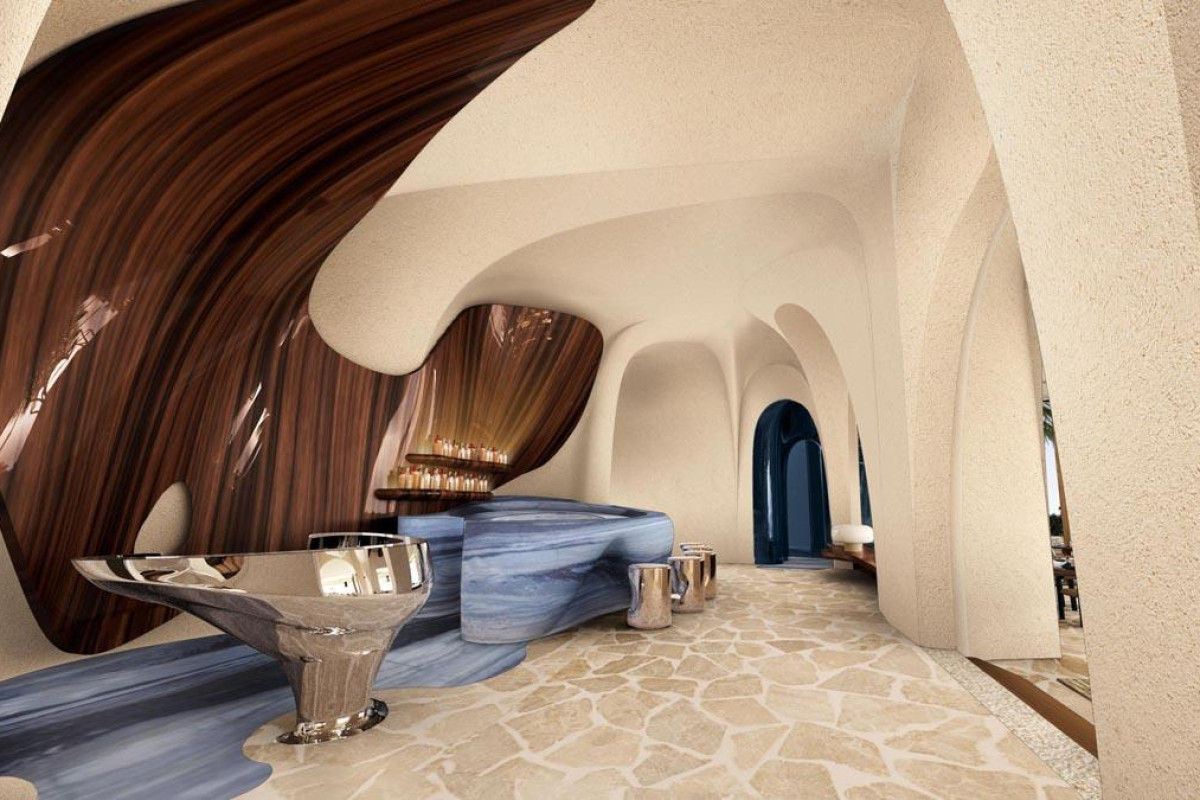 FIVE LUXE