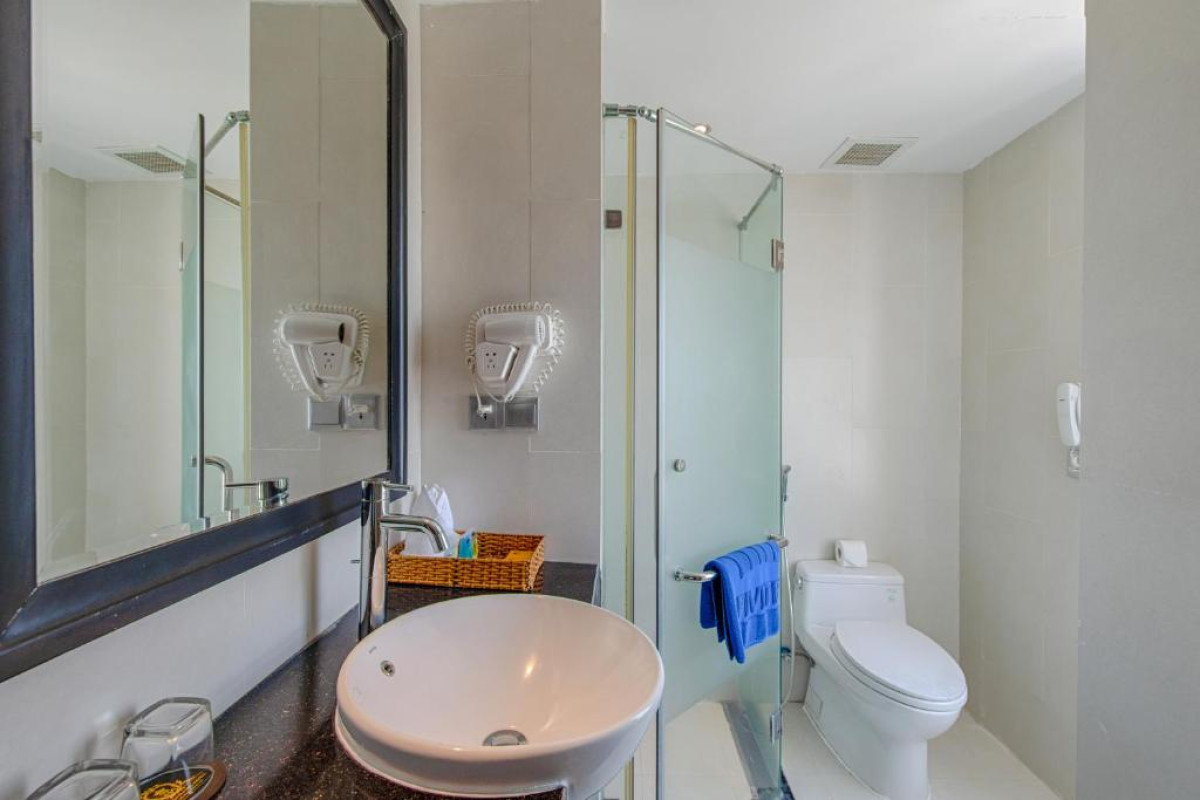 Fivitel Boutique Da Nang