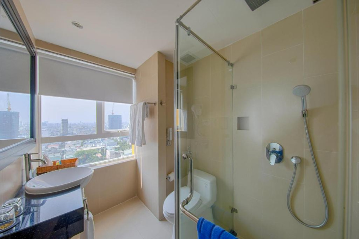Fivitel Boutique Da Nang