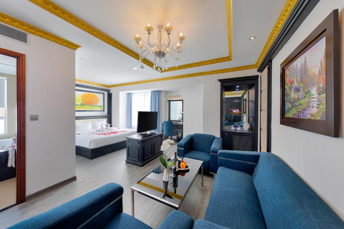 Fivitel Boutique Da Nang