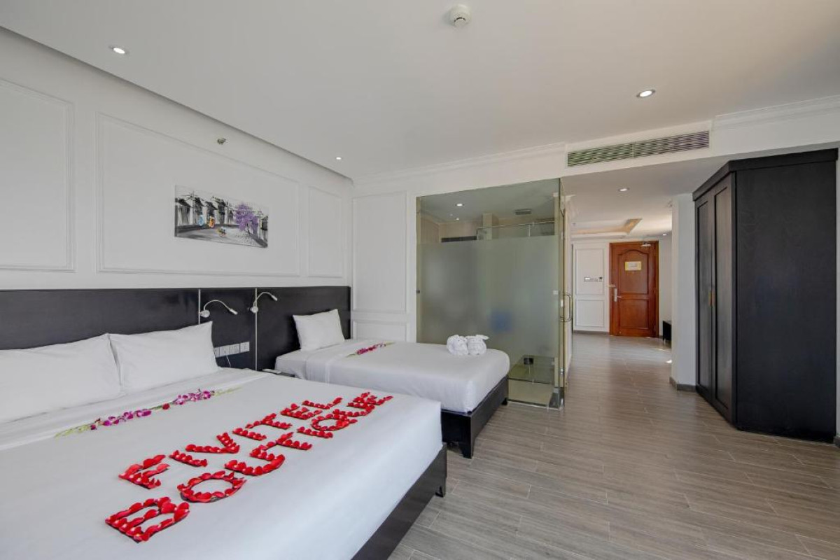 Fivitel Boutique Da Nang