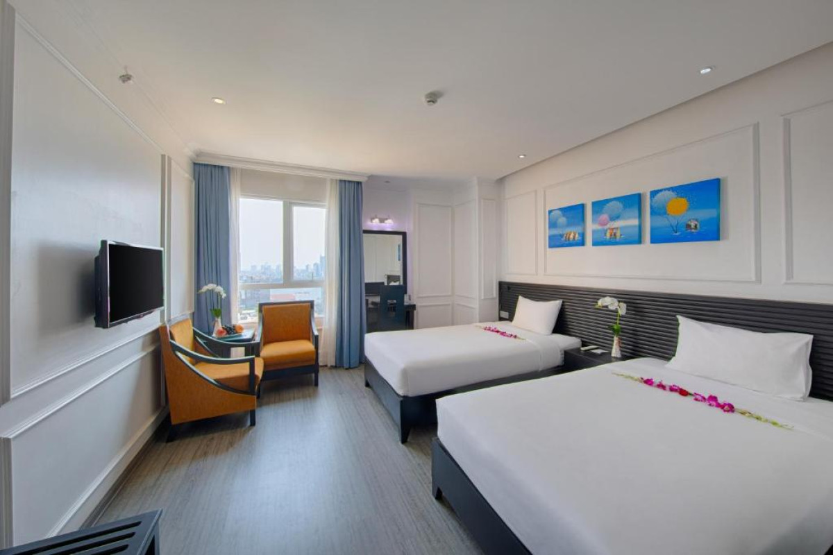 Fivitel Boutique Da Nang