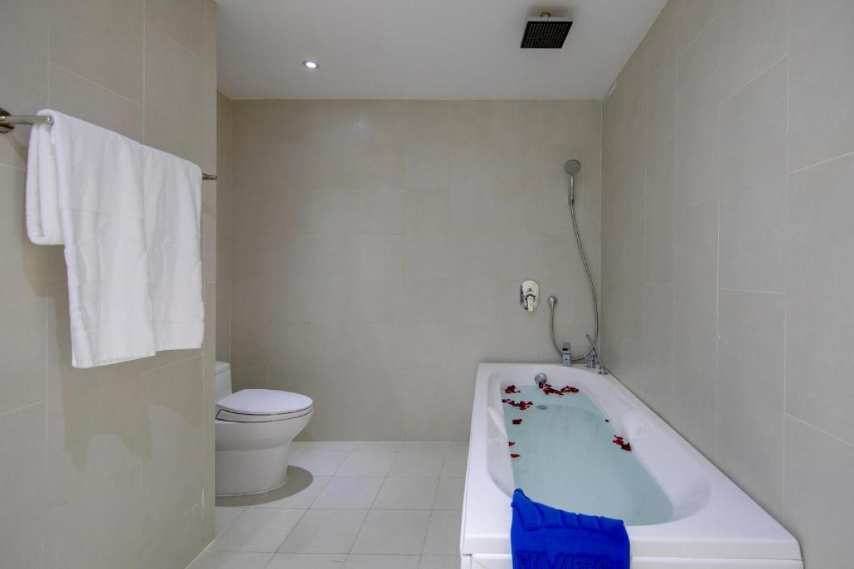 Fivitel Boutique Da Nang