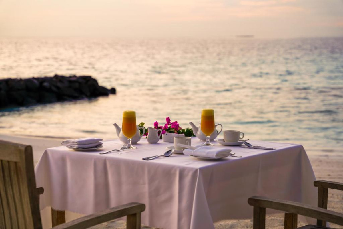 Fiyavalhu Resort Maldives