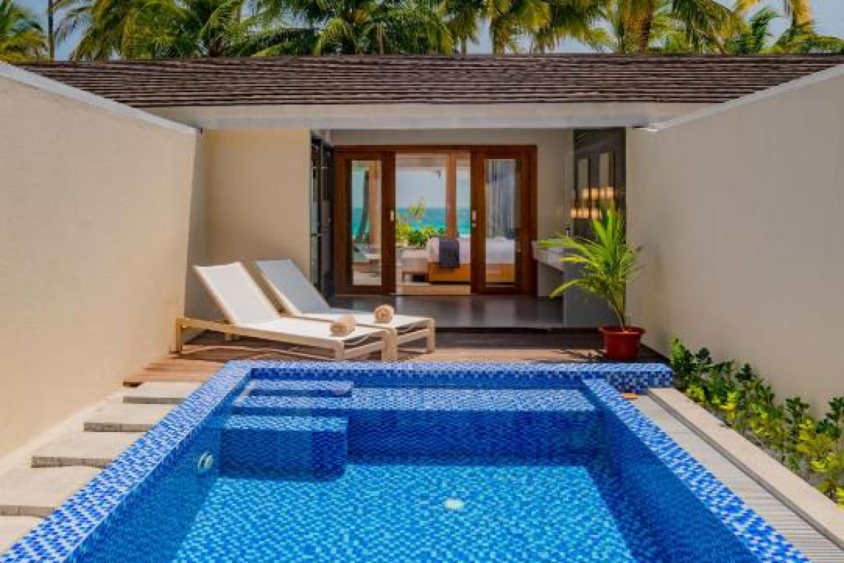 Fiyavalhu Resort Maldives