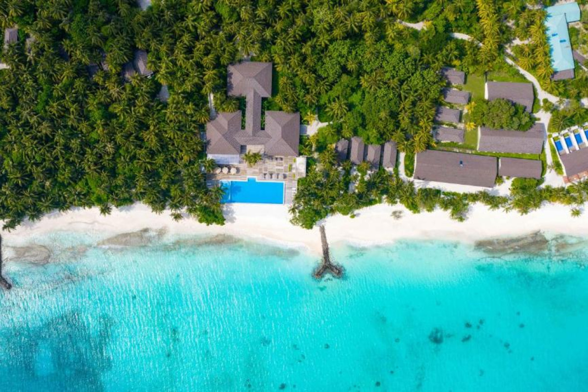Fiyavalhu Resort Maldives