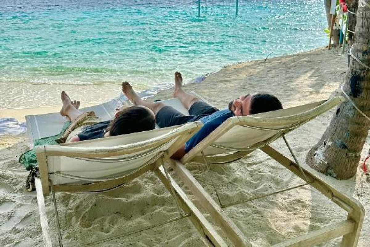 Fiyavalhu Resort Maldives