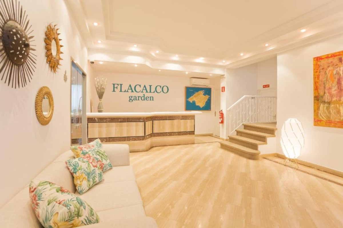 Flacalco Hotels & Apartments