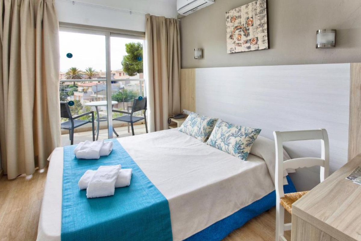 Flacalco Hotels & Apartments