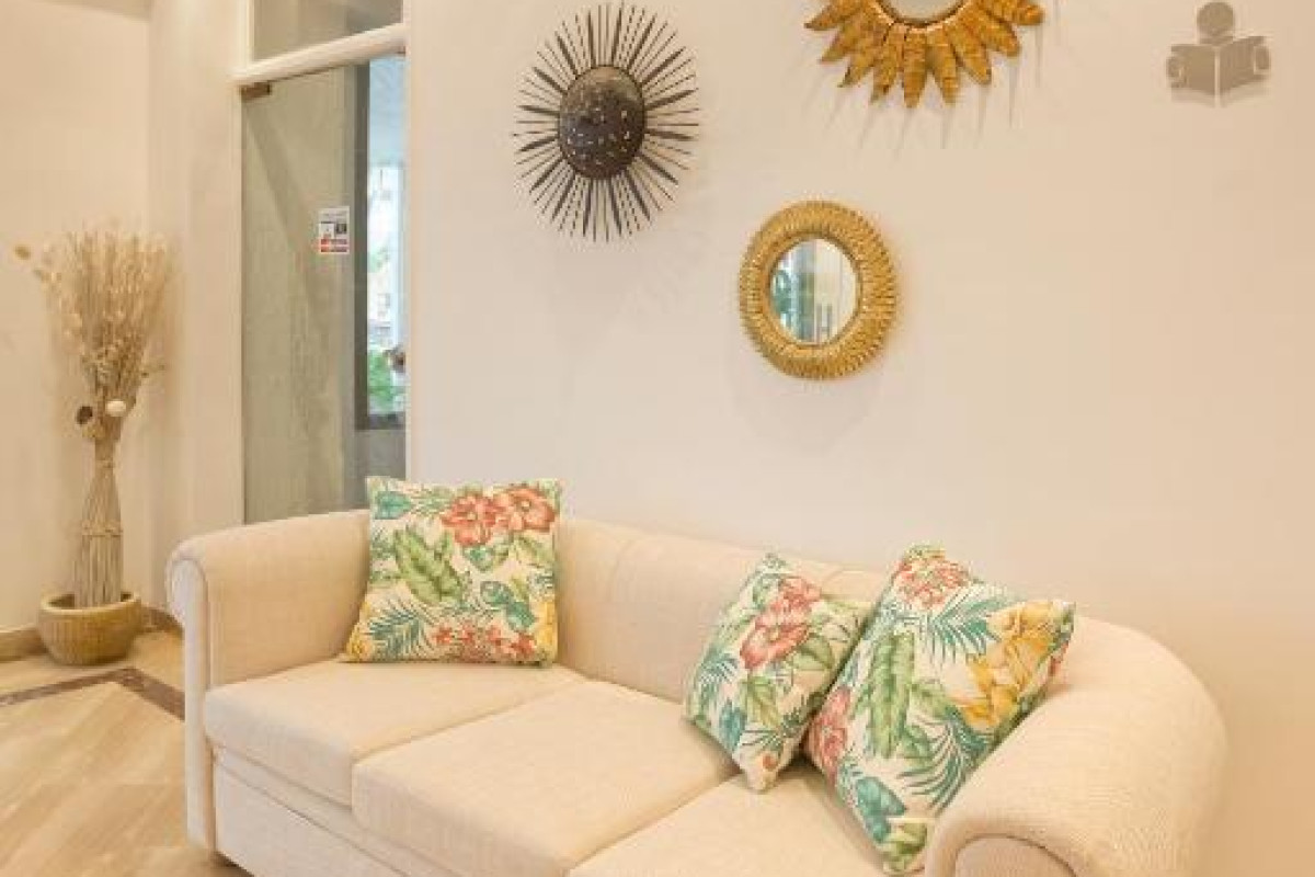Flacalco Hotels & Apartments