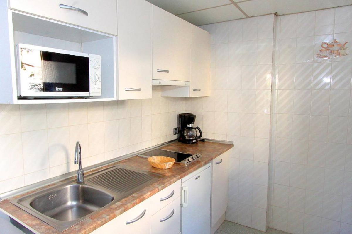 Flacalco Hotels & Apartments