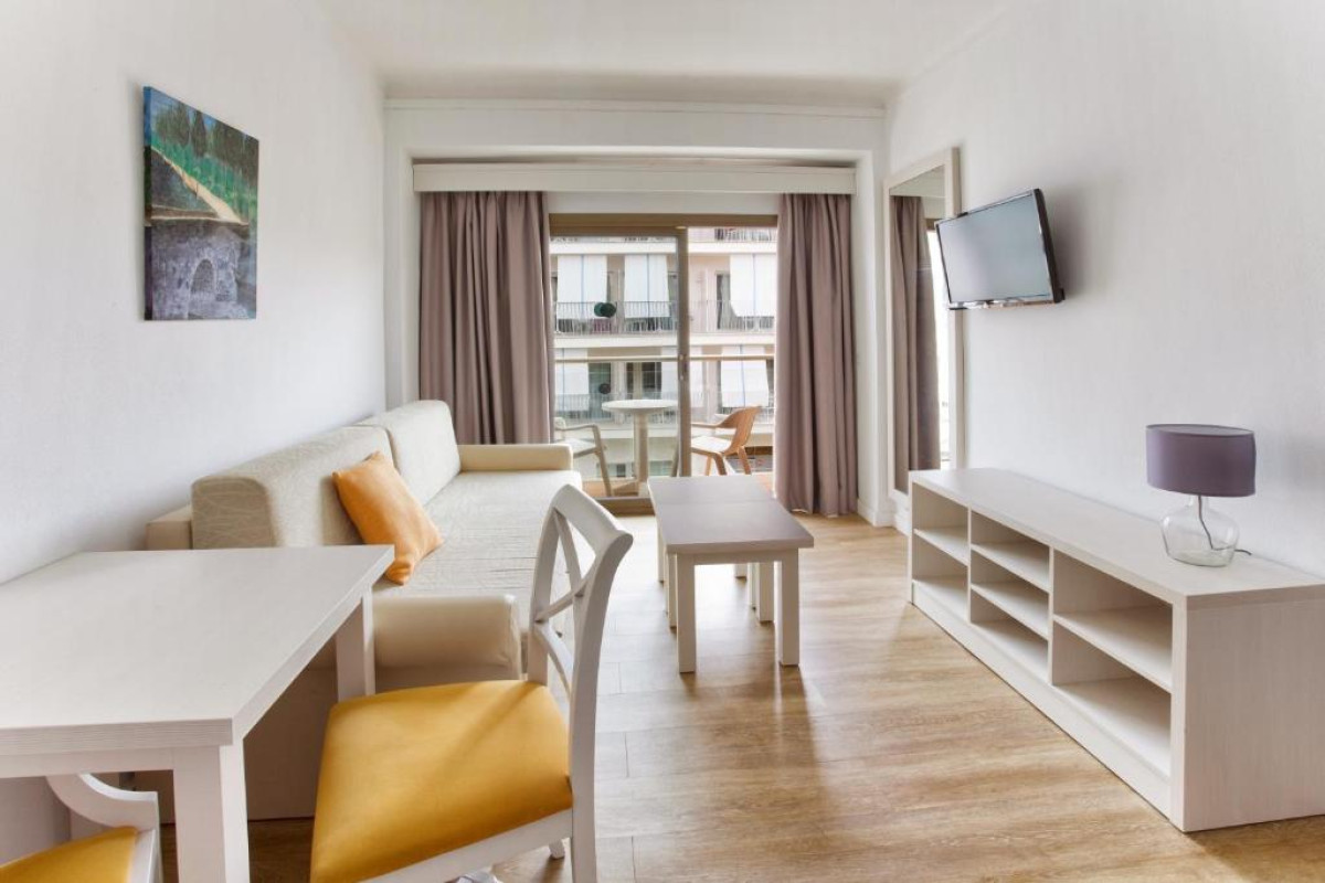 Flacalco Hotels & Apartments