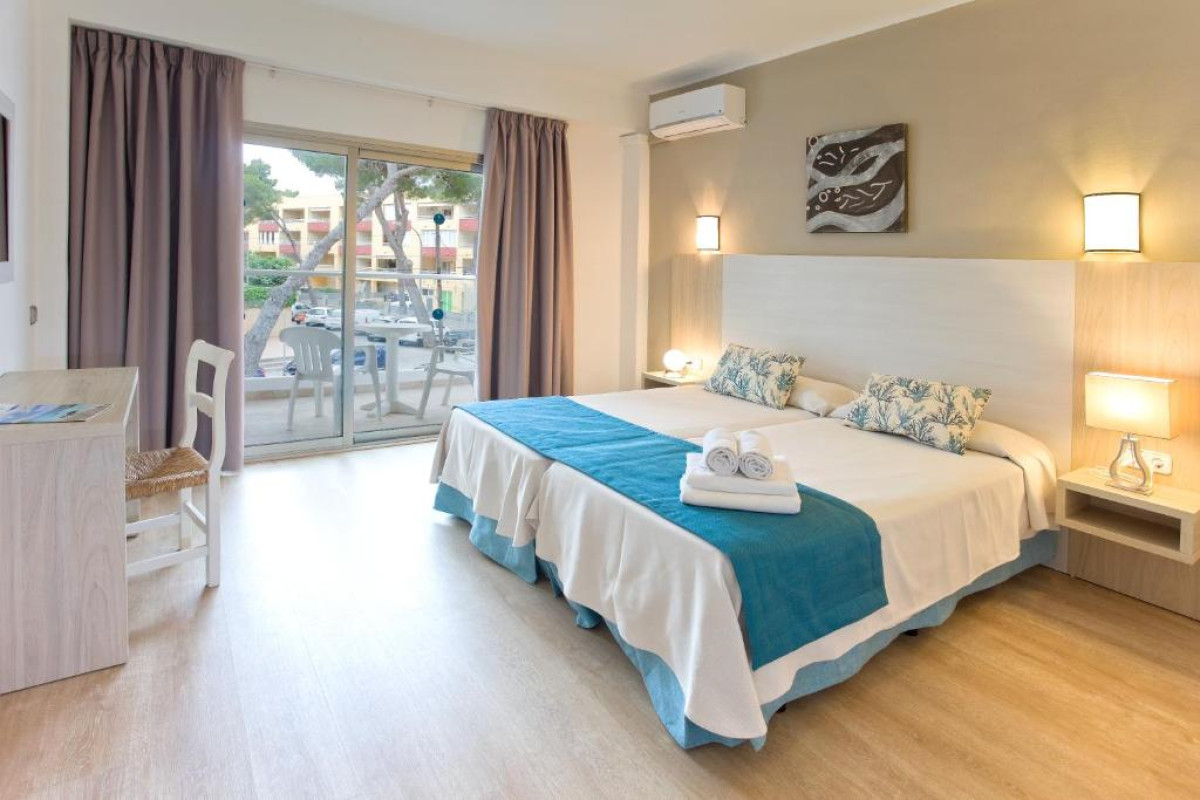 Flacalco Hotels & Apartments