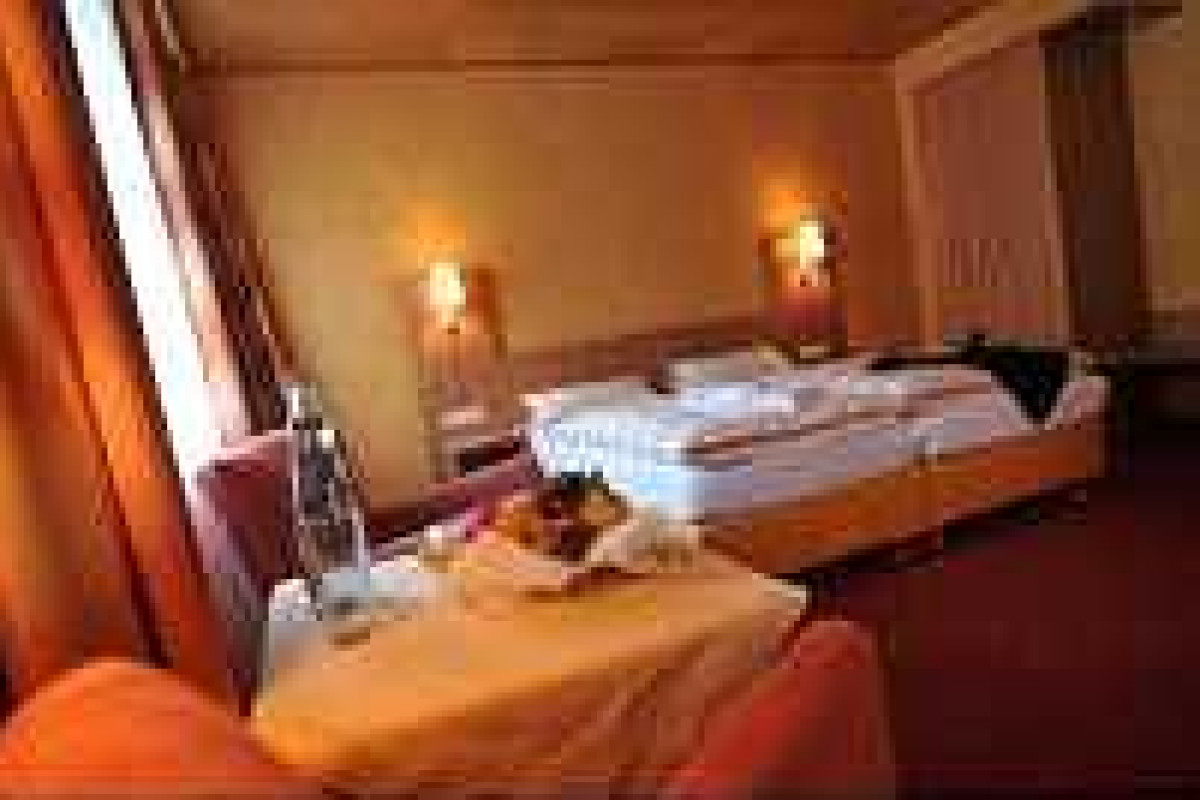 Flairhotel Central