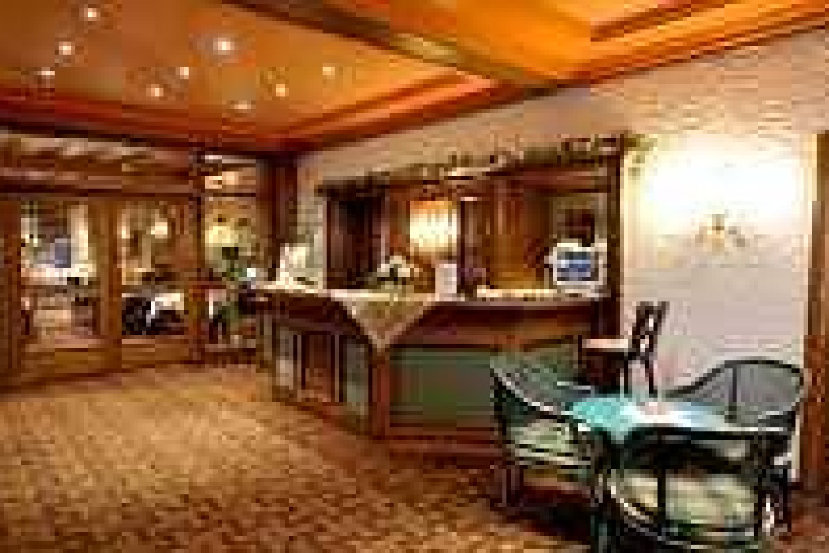 Flairhotel Central