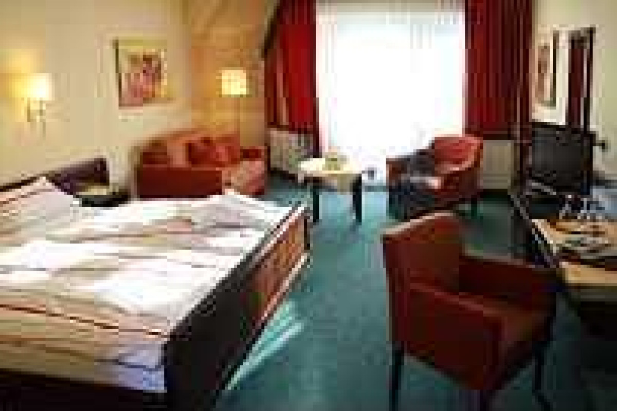 Flairhotel Central