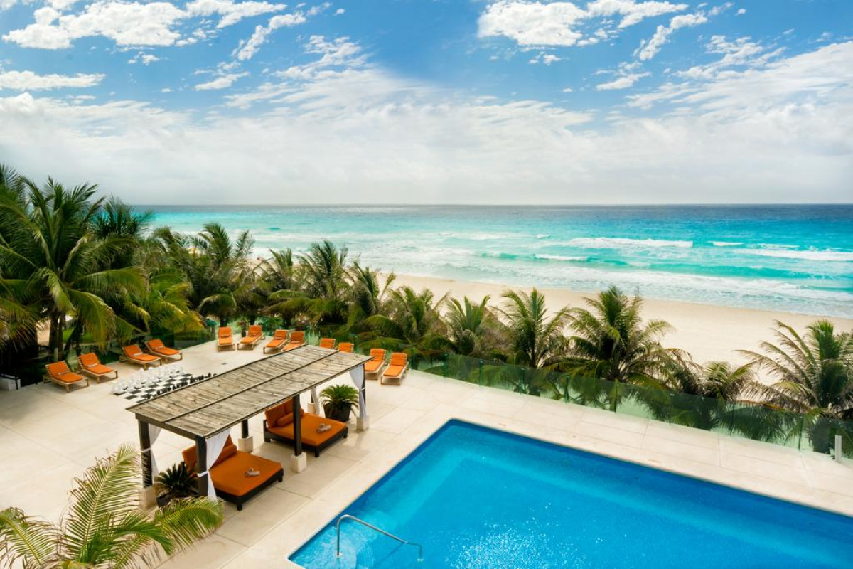 Flamingo Cancun All Inclusive