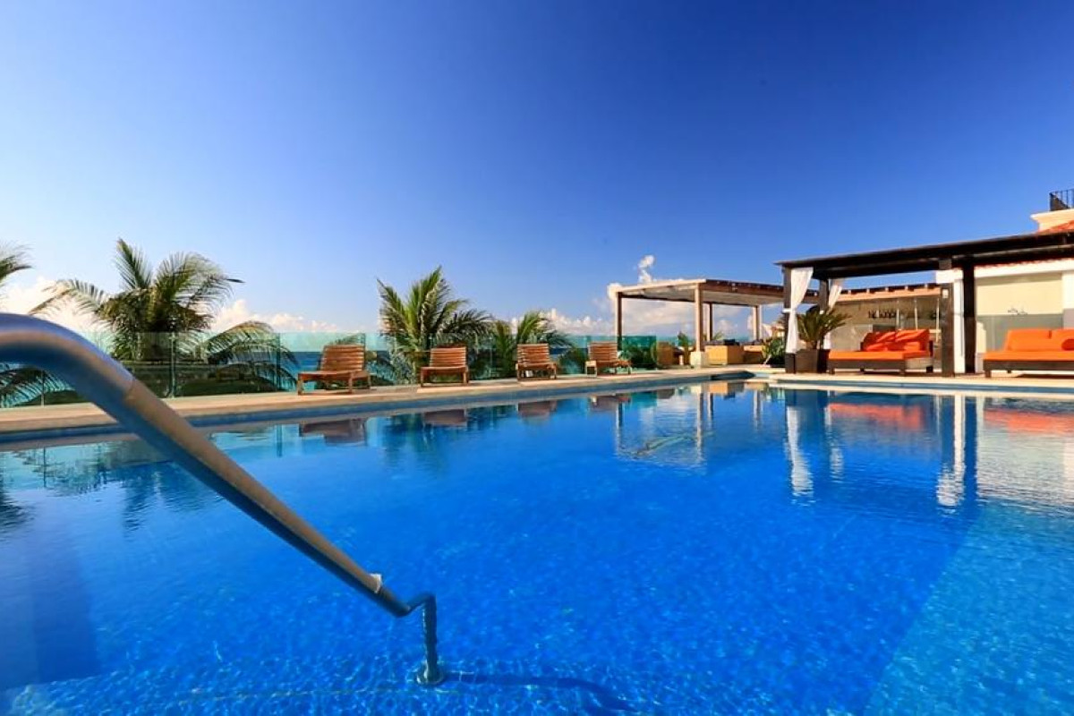 Flamingo Cancun All Inclusive