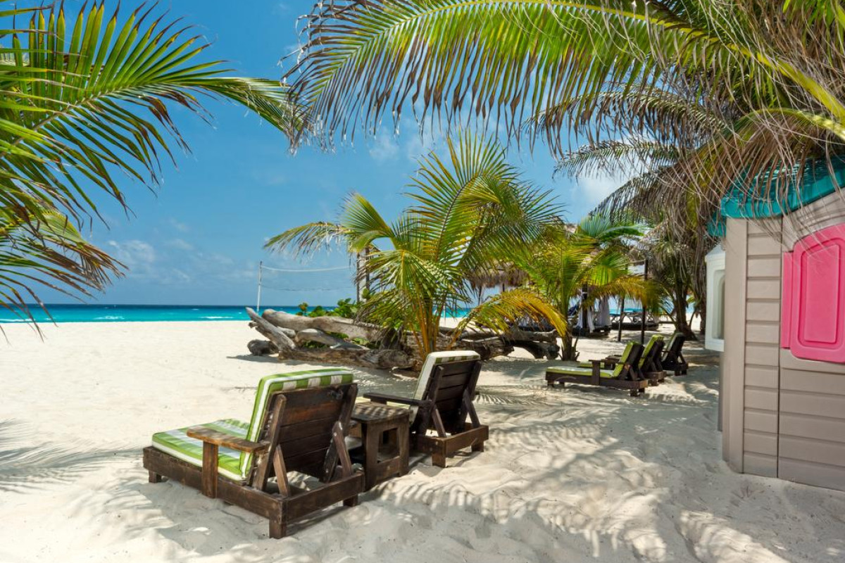 Flamingo Cancun All Inclusive