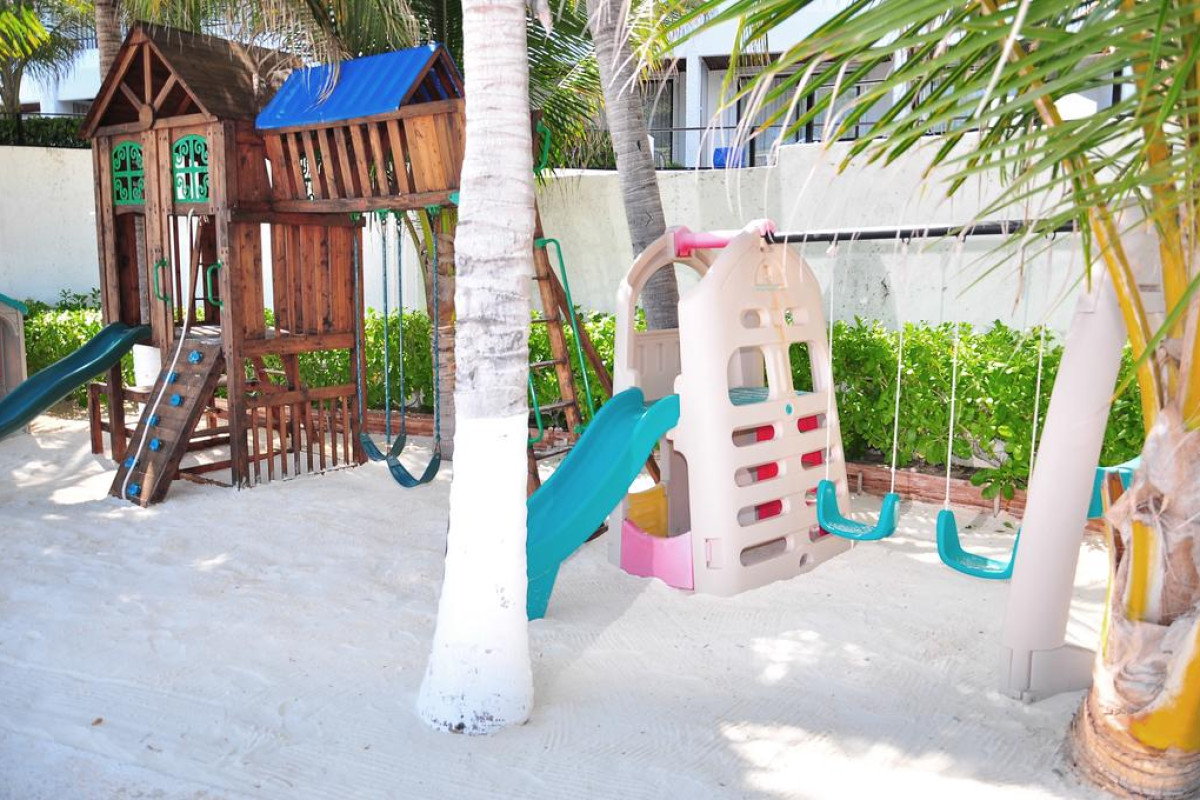 Flamingo Cancun All Inclusive
