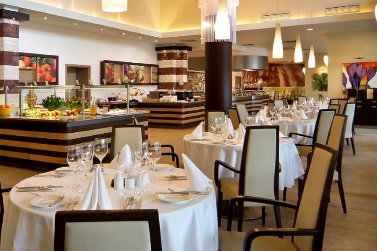FLAMINGO GRAND HOTEL & SPA