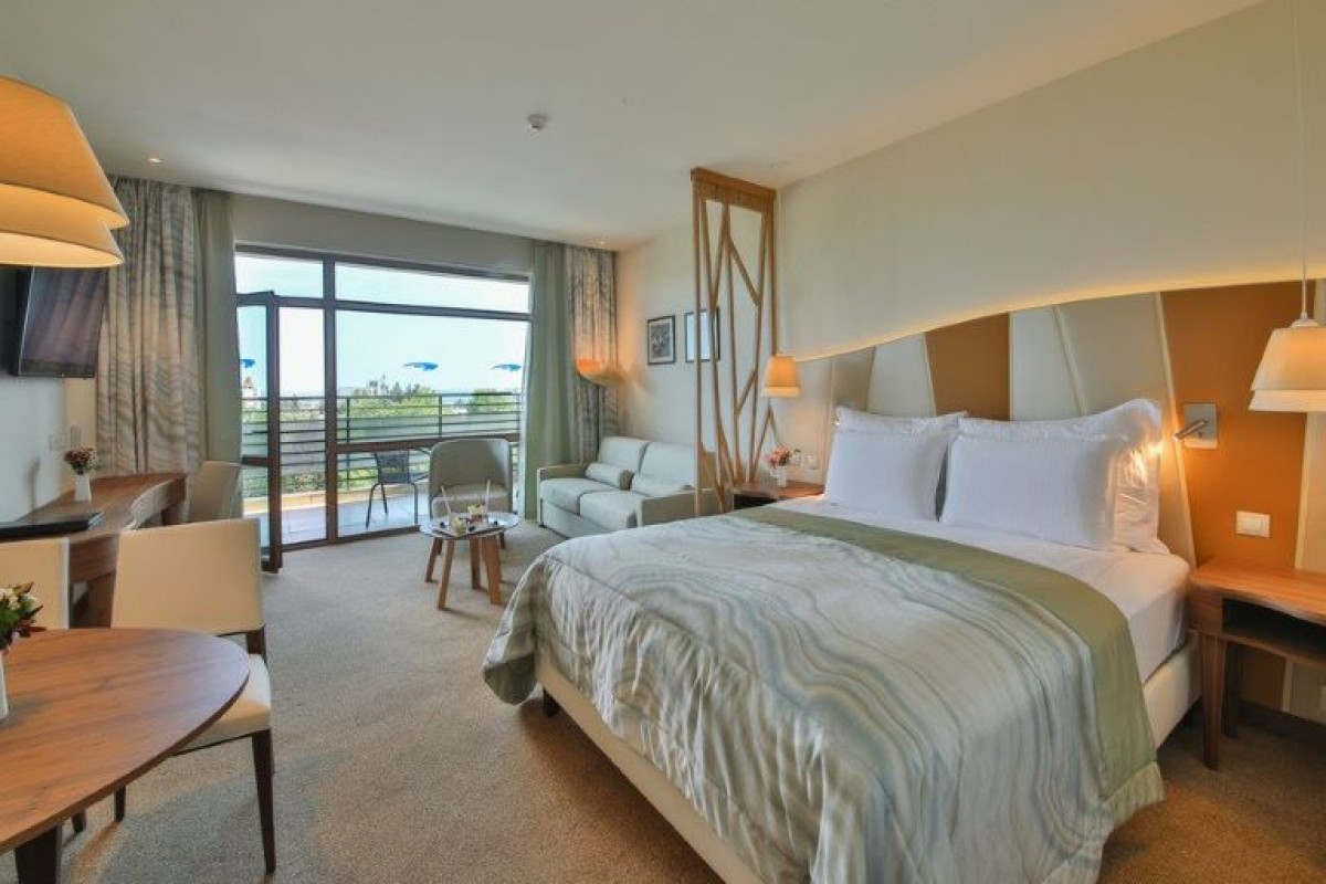 FLAMINGO GRAND HOTEL & SPA