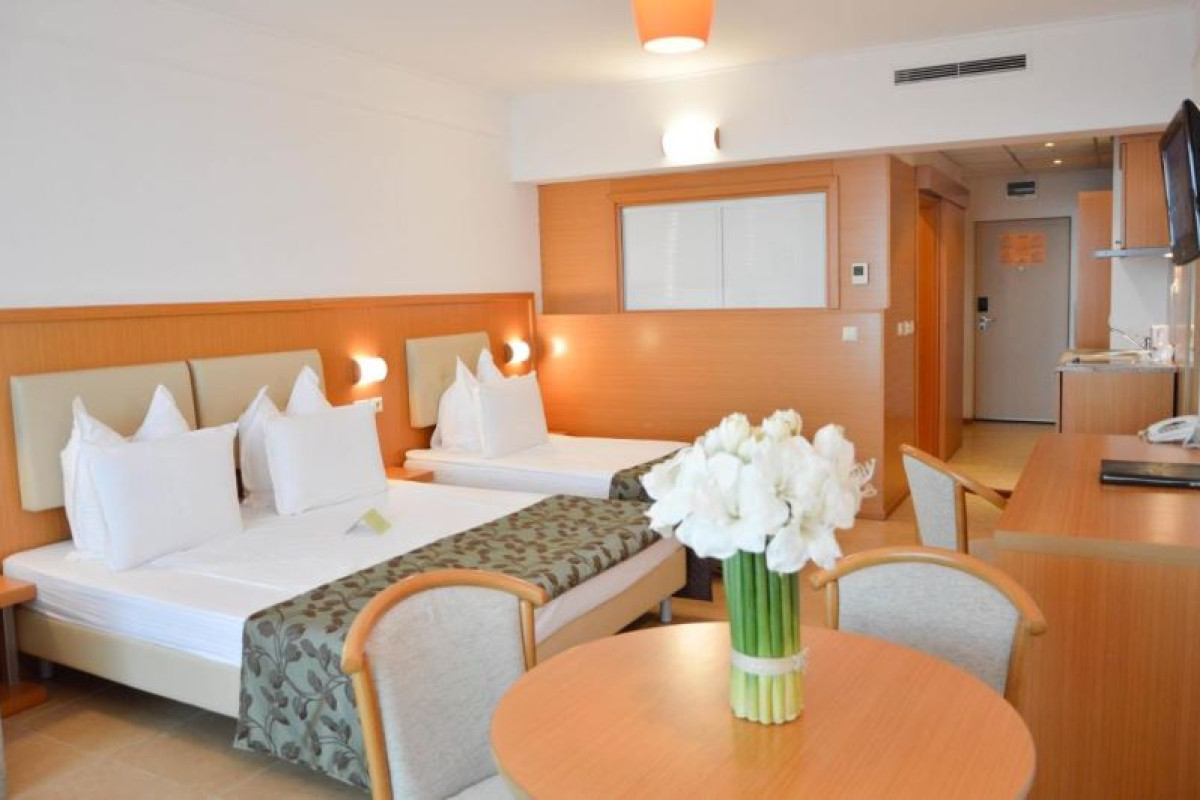 FLAMINGO GRAND HOTEL & SPA
