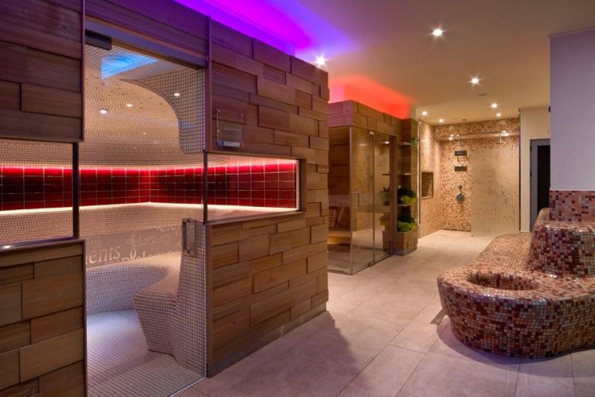 FLAMINGO GRAND HOTEL & SPA