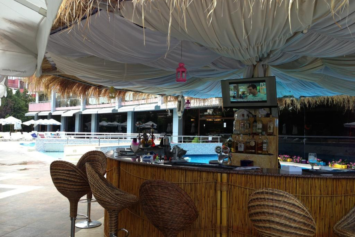 FLAMINGO HOTEL SUNNY BEACH