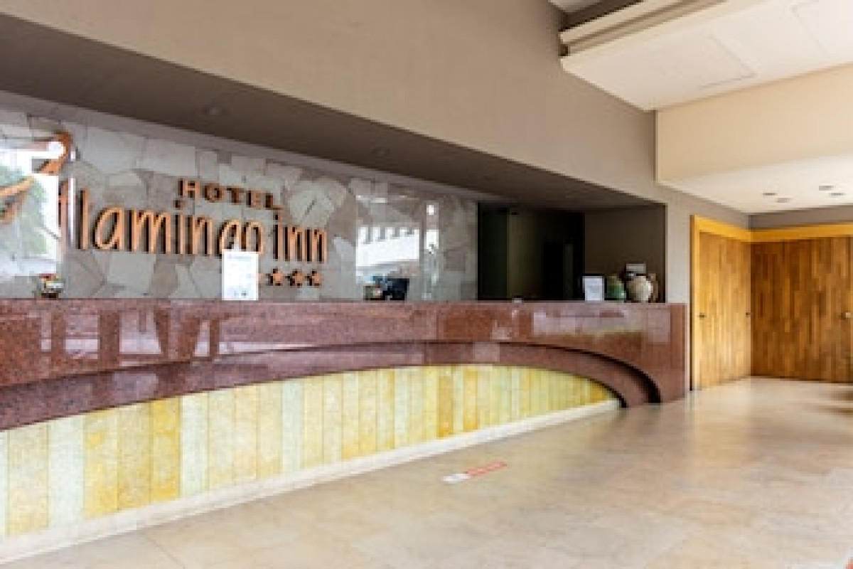 FLAMINGO INN