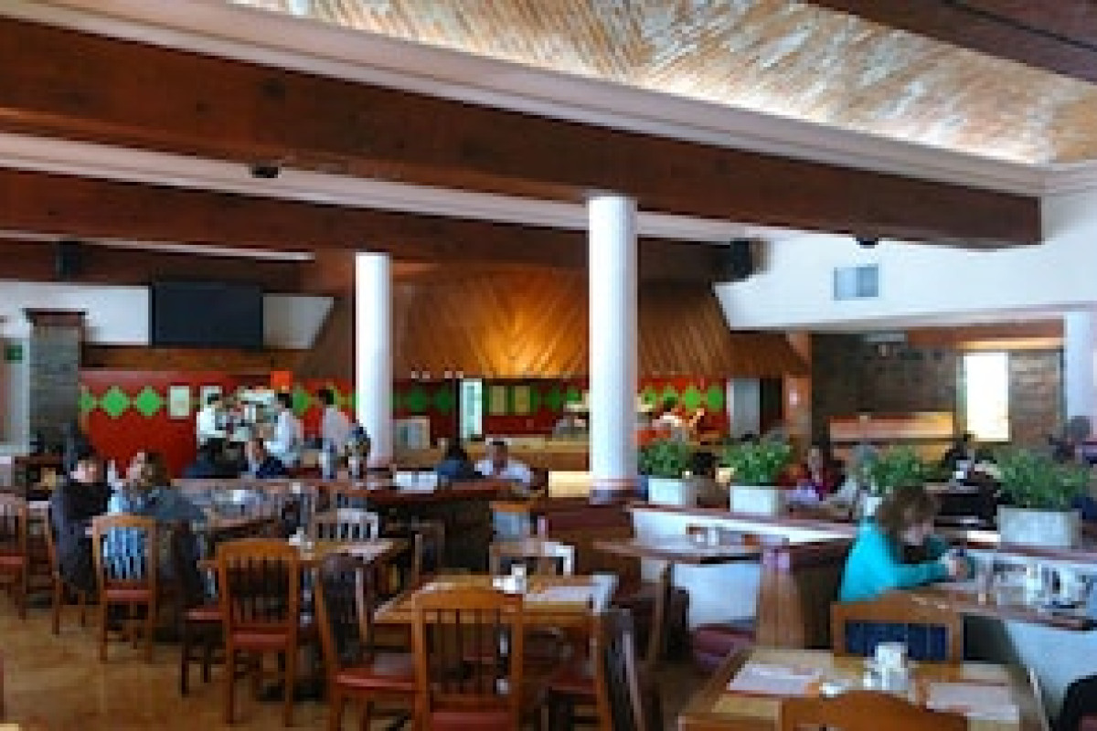 FLAMINGO INN