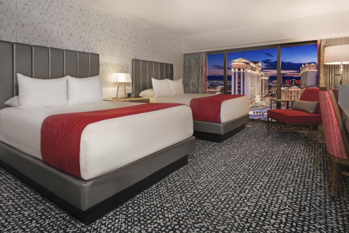 Flamingo Las Vegas Hotel & Casino