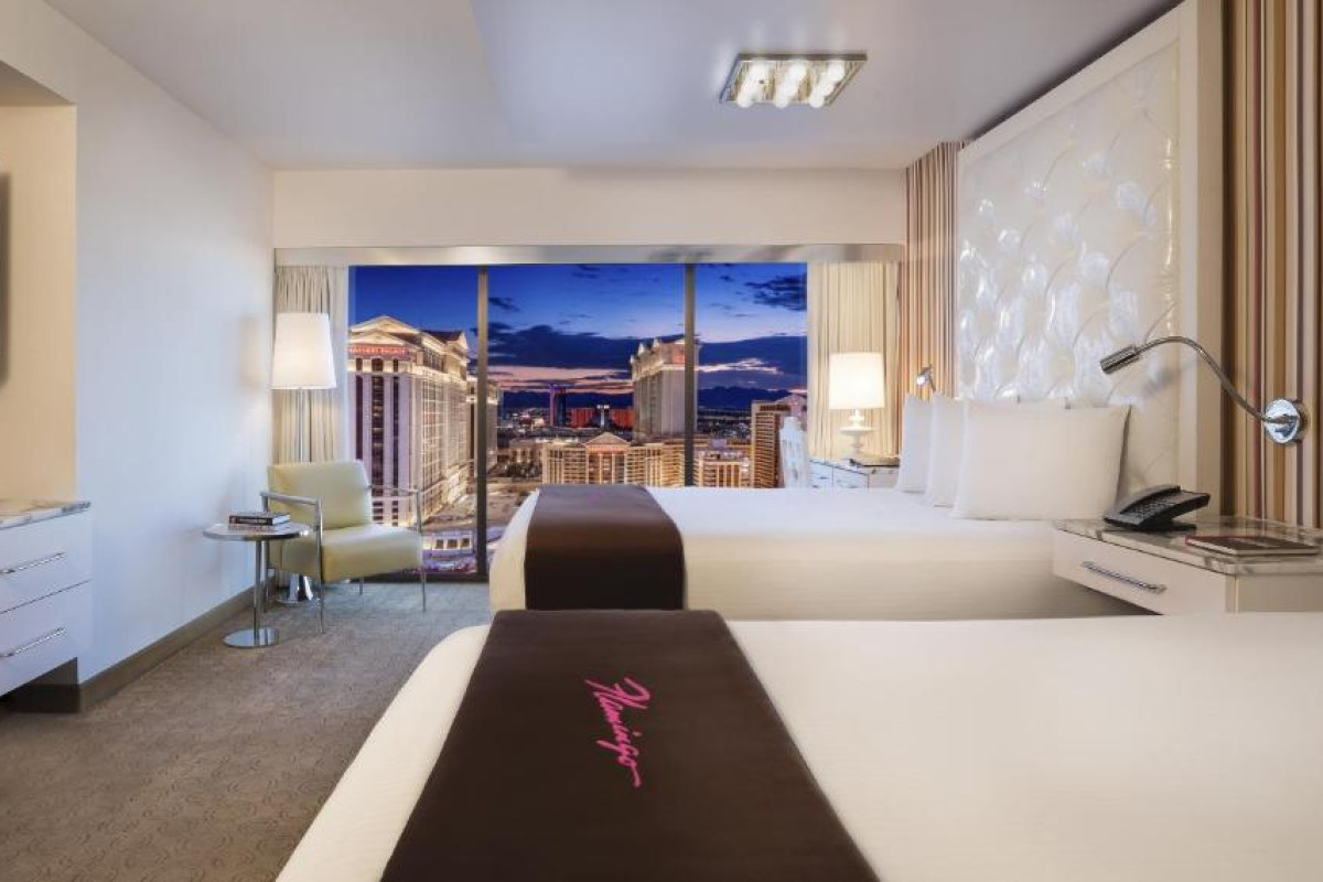Flamingo Las Vegas Hotel & Casino