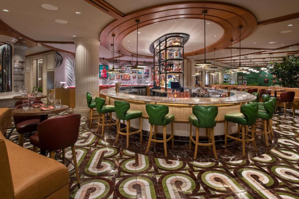 Flamingo Las Vegas Hotel & Casino
