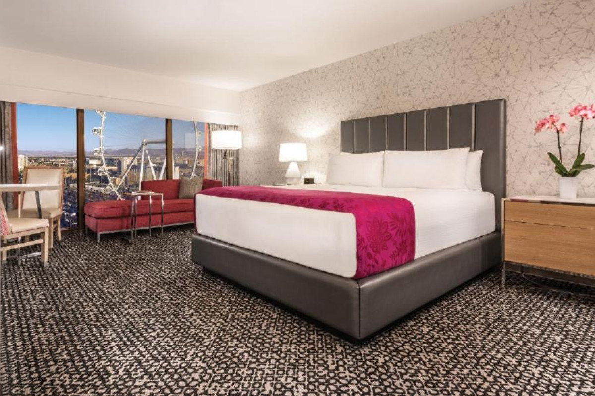 Flamingo Las Vegas Hotel & Casino