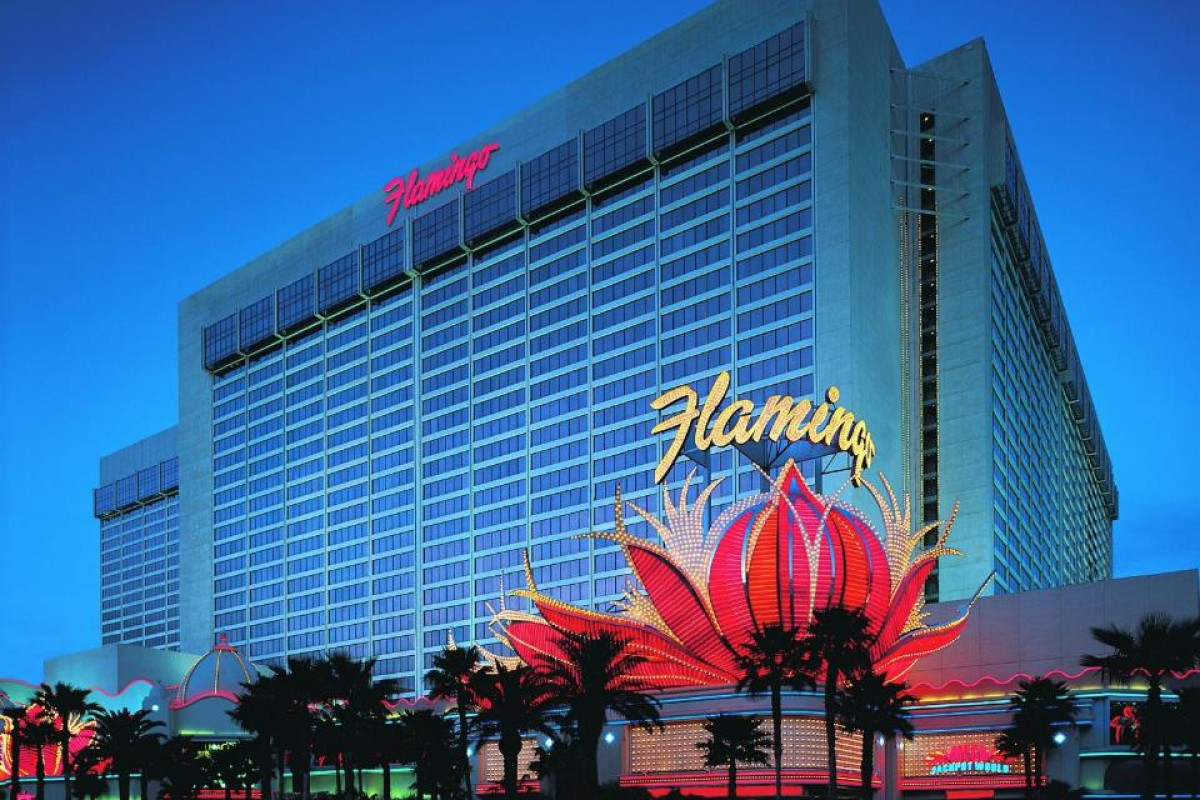 Flamingo Las Vegas Hotel & Casino