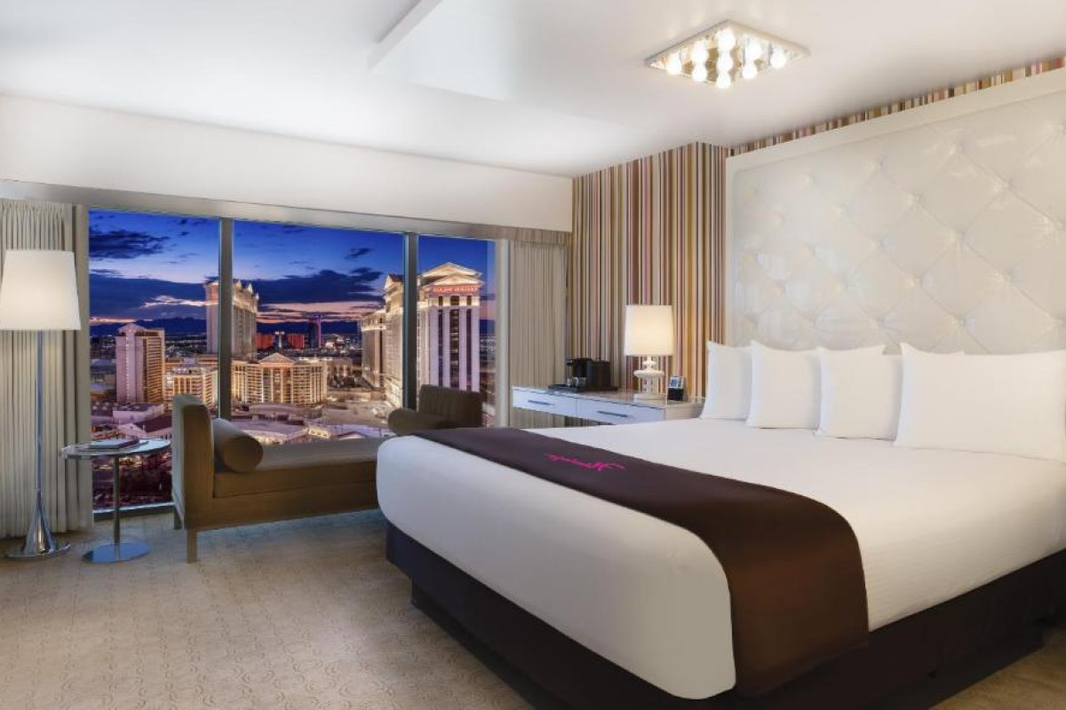 Flamingo Las Vegas Hotel & Casino