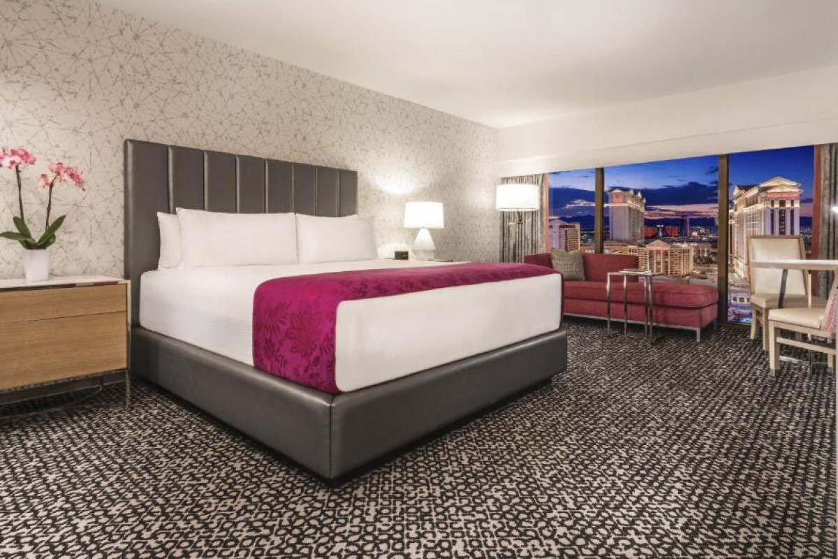 Flamingo Las Vegas Hotel & Casino
