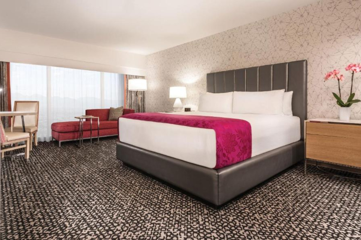 Flamingo Las Vegas Hotel & Casino