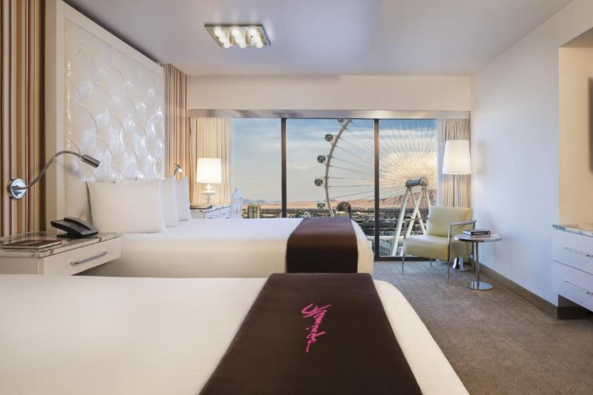 Flamingo Las Vegas Hotel & Casino