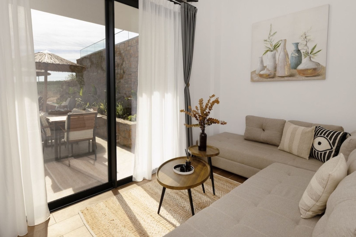Flamingo Living Suites  Villas