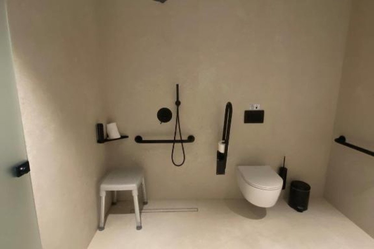 FLAMINGO PARADISE BEACH HOTEL/ ADULTS ONLY