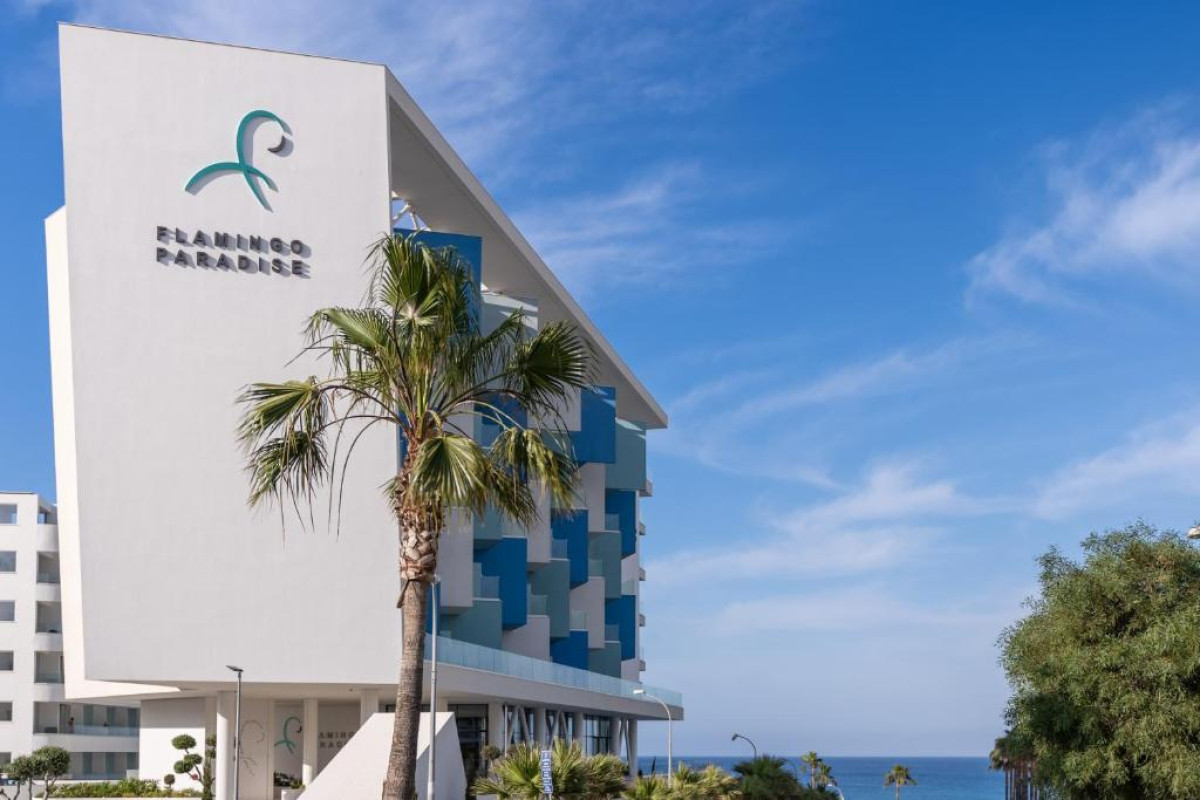 FLAMINGO PARADISE BEACH HOTEL/ ADULTS ONLY
