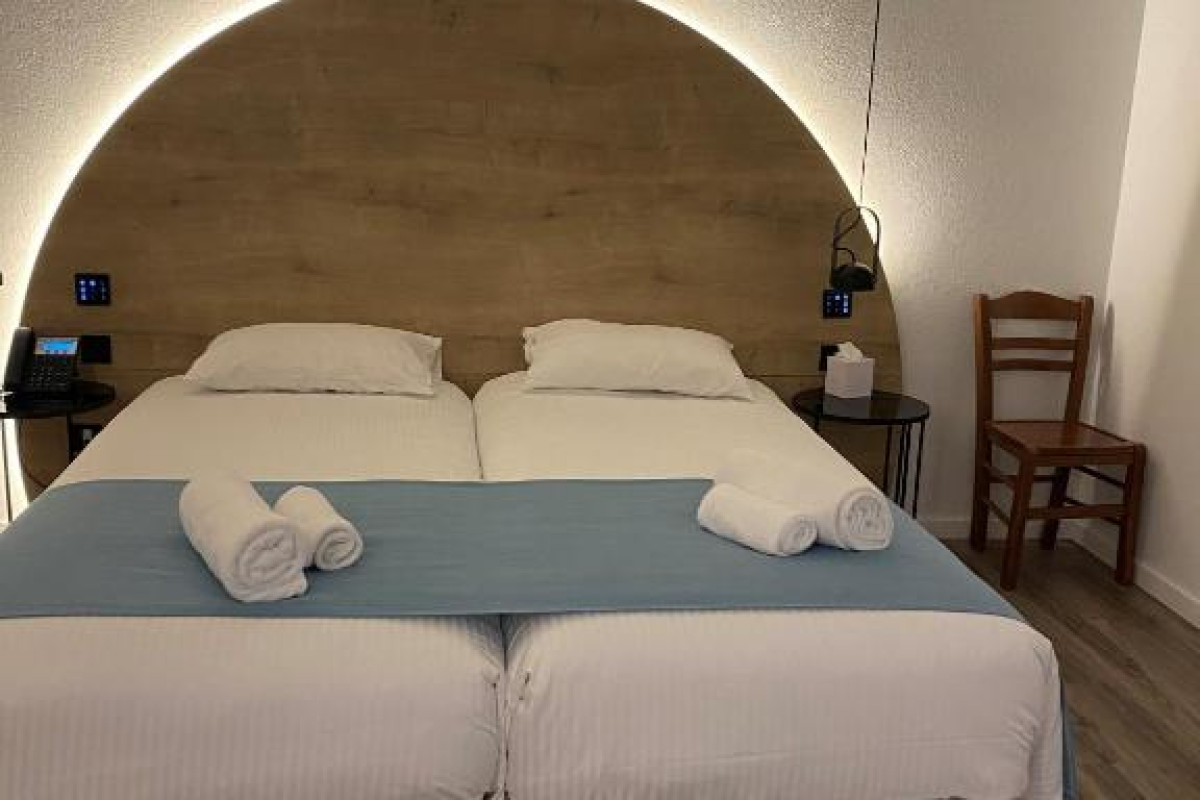 FLAMINGO PARADISE BEACH HOTEL/ ADULTS ONLY