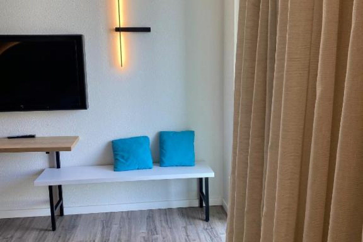 FLAMINGO PARADISE BEACH HOTEL/ ADULTS ONLY