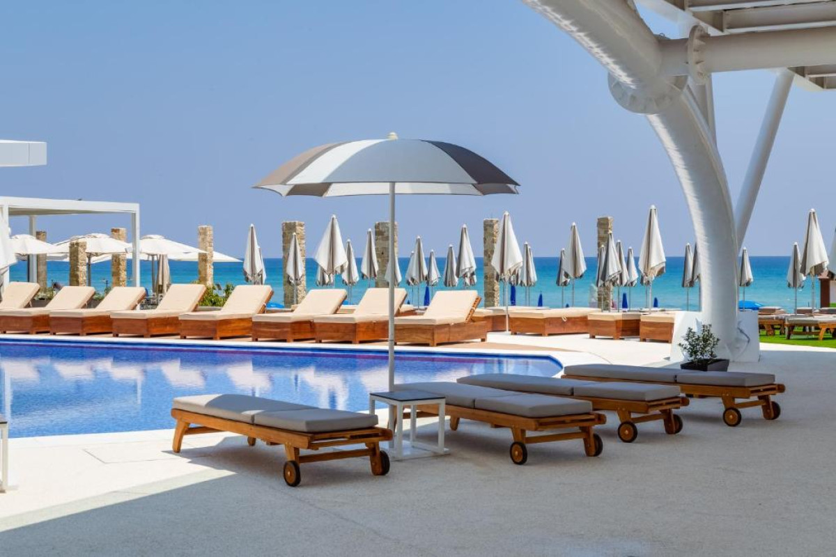 FLAMINGO PARADISE BEACH HOTEL/ ADULTS ONLY