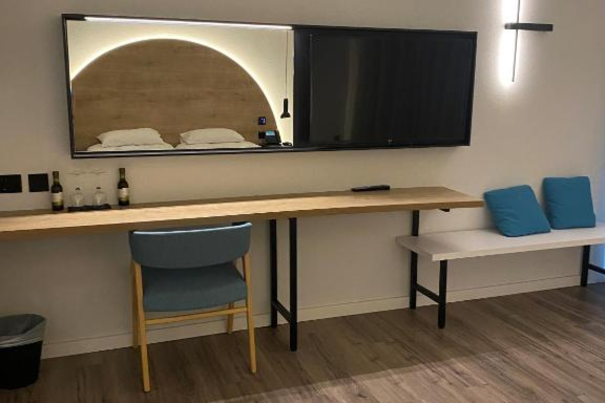 FLAMINGO PARADISE BEACH HOTEL/ ADULTS ONLY